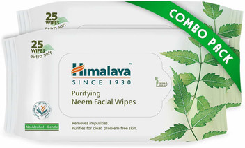 wet tissue himalaya