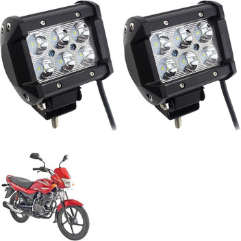 led headlight for bajaj platina