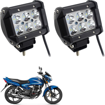 honda shine led headlight price