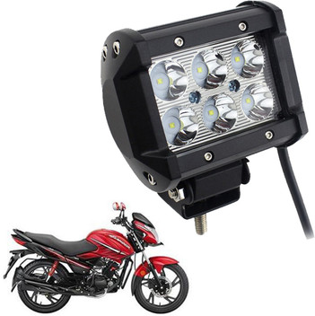 bike led light flipkart