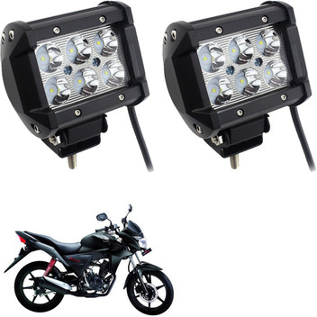 honda twister headlight cover
