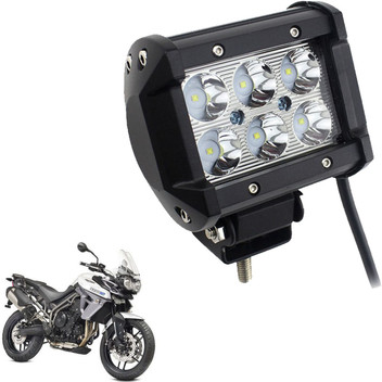 bike led light flipkart