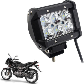 pulsar 150 led headlight