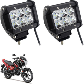 hero glamour headlight bulb price