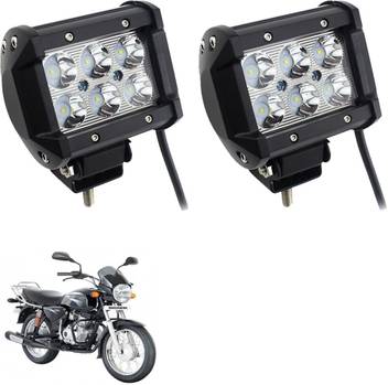 Ak Art Led Headlight For Bajaj Ct 100 Price In India Buy Ak Art Led Headlight For Bajaj Ct 100 Online At Flipkart Com