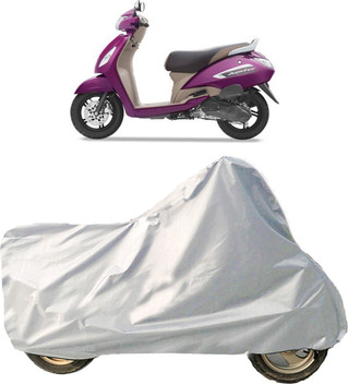 tvs jupiter cover flipkart