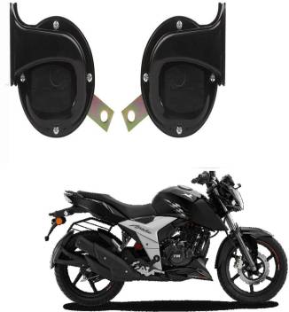 Brpearl Horn For Tvs Apache Rtr 160 Price In India Buy Brpearl