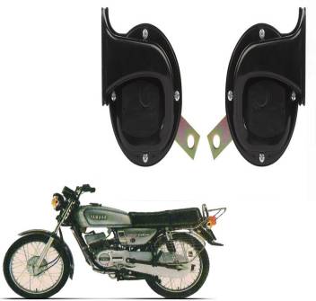 Rwt Horn For Yamaha Rx 100 Price In India Buy Rwt Horn For