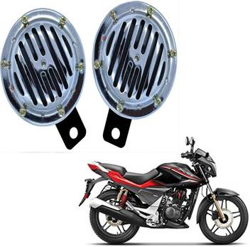 Brpearl Horn For Honda Cbz Xtreme Price In India Buy
