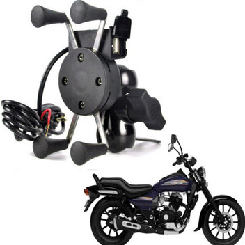 flipkart bike mobile holder