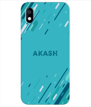 Etechnic Back Cover For Karbonn K9 Smart Plus With Name Akash Etechnic Flipkart Com I) new hd wallpaper added. karbonn k9 smart plus with name