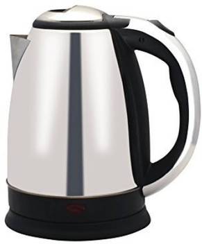 Benison India 1 7l Stainless Steel Quick Heating Tea Water Boiler Heater Pot Electric Kettle Price In India Buy Benison India 1 7l Stainless Steel Quick Heating Tea Water