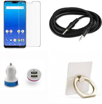 Mudshi Screen Protector Accessory Combo For Asus Zenfone Max M2 Price In India Buy Mudshi Screen Protector Accessory Combo For Asus Zenfone Max M2 Online At Flipkart Com