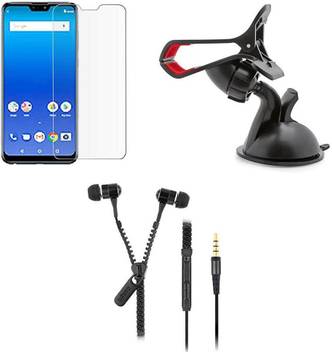 Zootkart Screen Protector Accessory Combo For Asus Zenfone Max M2 Price In India Buy Zootkart Screen Protector Accessory Combo For Asus Zenfone Max M2 Online At Flipkart Com