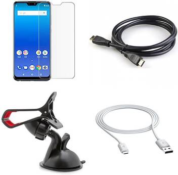 Mudshi Screen Protector Accessory Combo For Asus Zenfone Max M2 Price In India Buy Mudshi Screen Protector Accessory Combo For Asus Zenfone Max M2 Online At Flipkart Com