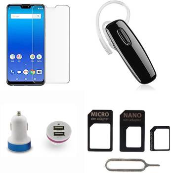 Zootkart Screen Protector Accessory Combo For Asus Zenfone Max M2 Price In India Buy Zootkart Screen Protector Accessory Combo For Asus Zenfone Max M2 Online At Flipkart Com