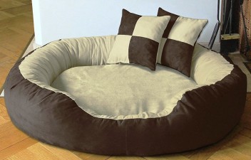cheap dog bed cushions