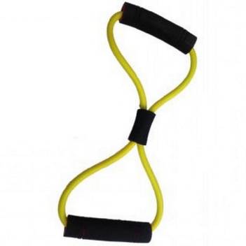 V M Enterprises Figure 8 Band Workout Exercise Band For Unisex Yoga Resistance Tube Buy V M Enterprises Figure 8 Band Workout Exercise Band For Unisex Yoga Resistance Tube Online At Best Prices