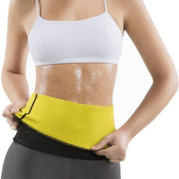 sweat slim belt original