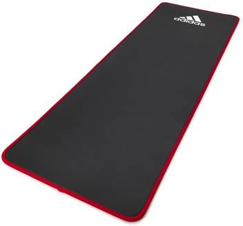 Adidas Training Mat Multicolor 10 Mm Exercise Gym Mat Buy Adidas Training Mat Multicolor 10 Mm Exercise Gym Mat Online At Best Prices In India Sports Fitness Flipkart Com