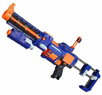 bullet blade