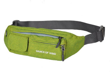 fanny pack flipkart