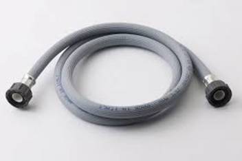 Pooja Trendz Plastic Inlet Hose Water Tube For Front Loading Washing Machine 2 M Tap Adapter Washing Machine Inlet Hose Price In India Buy Pooja Trendz Plastic Inlet Hose Water Tube For Front