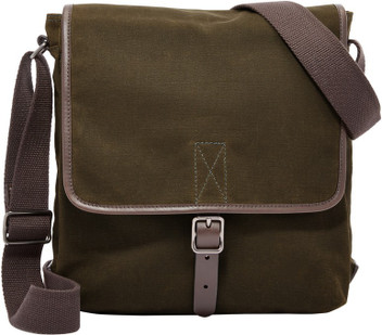 buckner messenger