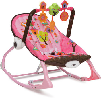 baby rocking chair flipkart