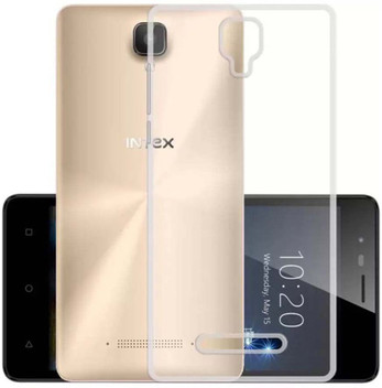 Intex Mobile Cover Flipkart 2025