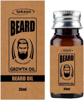 Tekzon Beard Growth Oil 35ml Hair Oil Price In India Buy Tekzon Beard Growth Oil 35ml Hair Oil Online In India Reviews Ratings Features Flipkart Com Beard oil is a conditioning product that helps the guys who have long beards.these oils work really beard oil can be your ultimate beard care assistant. tekzon beard growth oil 35ml hair oil