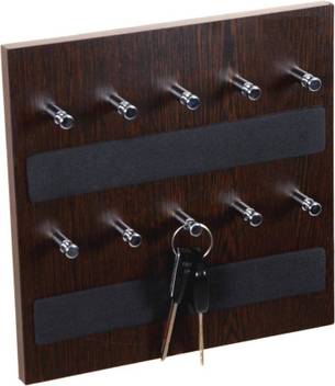 Sb07 Wall Key Holder Wood Keyholder Keyholder Key Holder For Wall