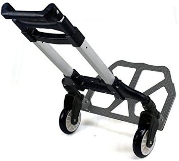 collapsible luggage dolly