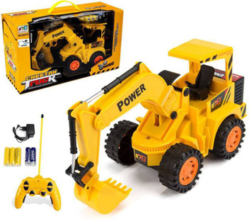 remote control jcb under 500