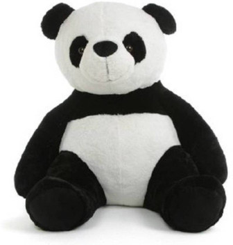 panda teddy bear 3 feet