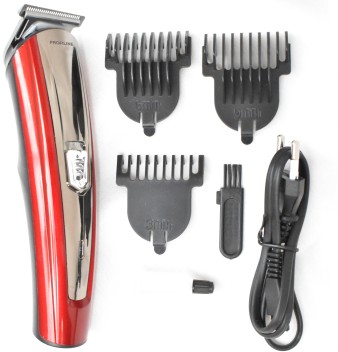 trimmer for hair cutting flipkart