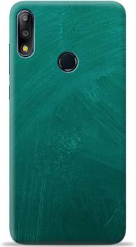 Loffar Back Cover For Asus Zenfone Max Pro M2 Loffar Flipkart Com