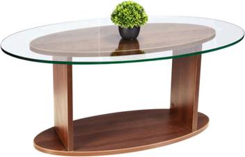 Form Design Center Table 01 Glass Coffee Table Price In India Buy Form Design Center Table 01 Glass Coffee Table Online At Flipkart Com