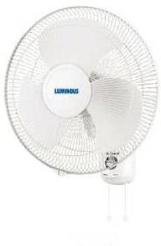 Luminous Speed Max Hs 400mm Wall Fan 400 Mm 3 Blade Wall Fan Price In India Buy Luminous Speed Max Hs 400mm Wall Fan 400 Mm 3 Blade Wall Fan Online At Flipkart Com