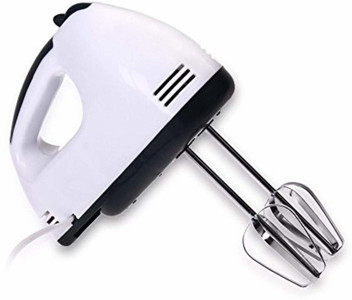 hand held beater