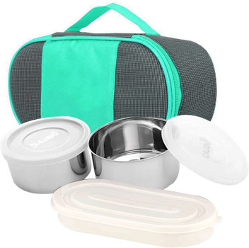 office lunch box set
