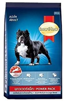 Smart Heart Smart Heart Adult Dog Food Dry Power Pack Chicken 10 Kg Dry Adult Dog Food Price In India Buy Smart Heart Smart Heart Adult Dog Food Dry Power Pack