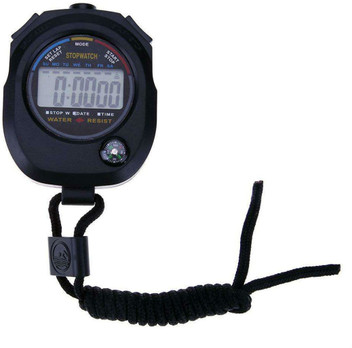nivia stopwatch
