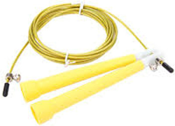 high speed skipping rope