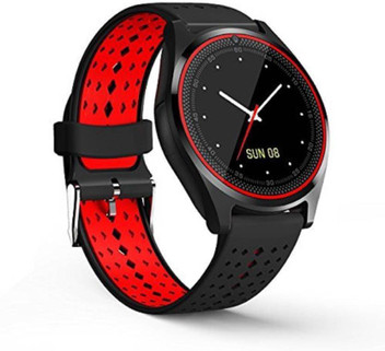 flipkart online shopping smart watches