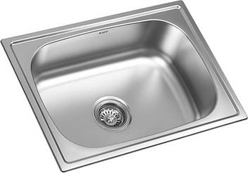 Kaff Sink Ksd 60 Sb Corner Basin Price In India Buy Kaff Sink Ksd