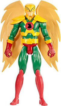 hawkman action figure