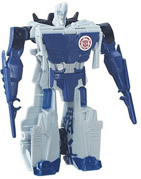 transformers disguise robots