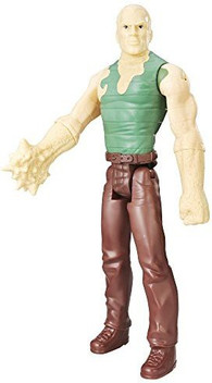 Marvel Spider-Man Titan Hero Series Sandman Action Figure NEW Toys Collectibles