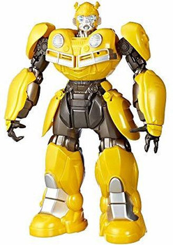 transformers bumblebee 6
